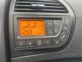 Citroen Grand C4 Picasso 1.6 HDI SX 80 kW (110 CV)