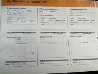 Citroen Grand C4 Picasso 1.6 HDI SX 80 kW (110 CV)