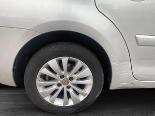 Citroen Grand C4 Picasso 1.6 HDI SX 80 kW (110 CV)