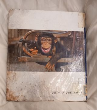 Libro TOBY TYLER de WALT DISNEY