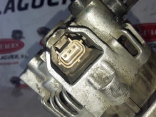 Alternador Ford Fusion (cbk) año 2002