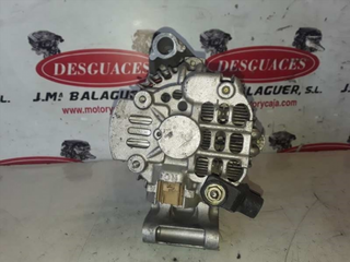 Alternador Ford Fusion (cbk) año 2002