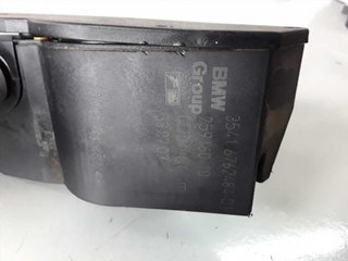 Potenciometro pedal Bmw Mini (r50,r53) año 2006