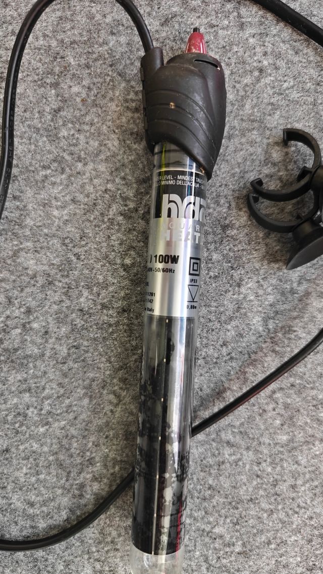 Productos acuariofilia 