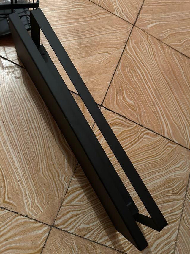 Estropajera y estanteria