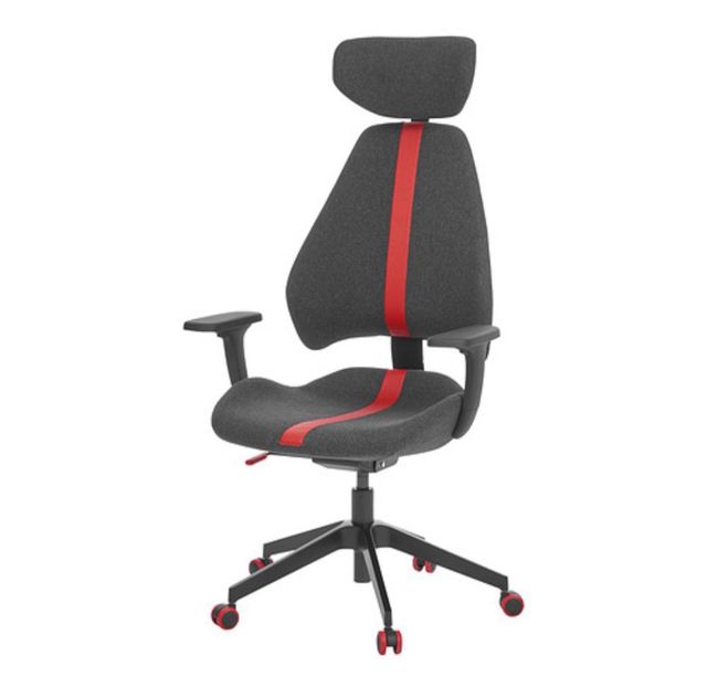 Silla GRUPPSPEL ikea oficina