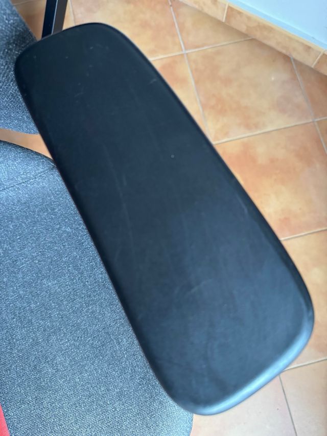 Silla GRUPPSPEL ikea oficina