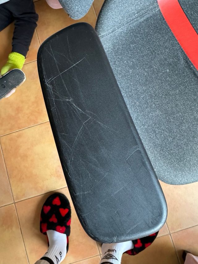 Silla GRUPPSPEL ikea oficina