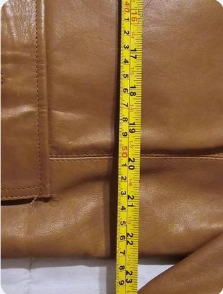 Chaqueta Jack and Jones, modelo vintage