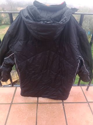 Chaqueta Umbro