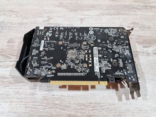 Nvidia GT 1050 OC 2GB DDR5 (GigaByte)