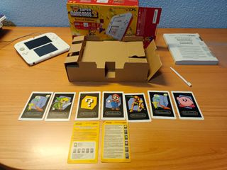 Nintendo 2ds