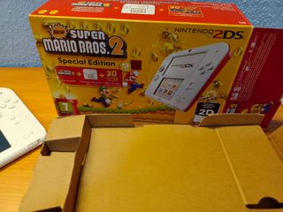 Nintendo 2ds