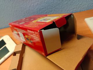 Nintendo 2ds