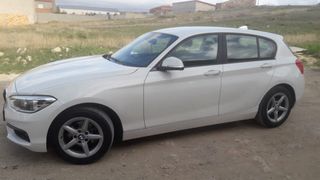 BMW Serie 1 2017