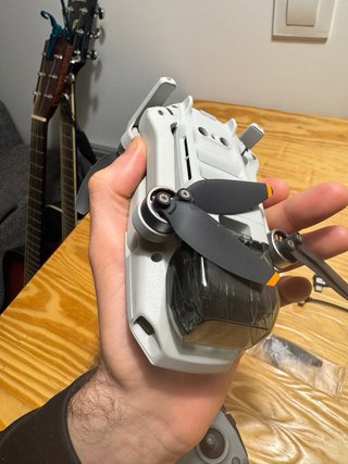 DJI Mini 2 SE Drone