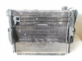 Radiador calefaccion / aire acondicionado Bmw Ser