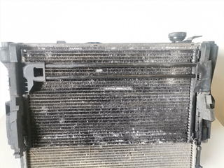 Radiador calefaccion / aire acondicionado Bmw Ser