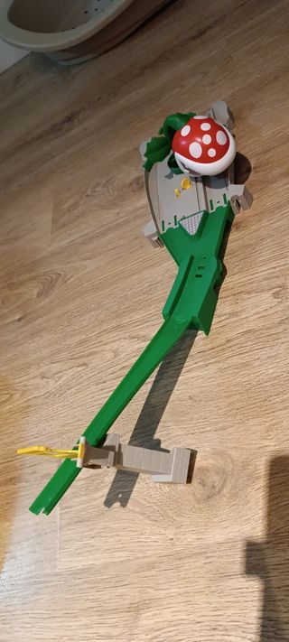 Pista Hotwheels 