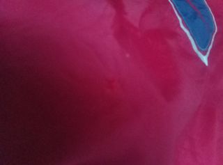 Chaqueta nike del 90'