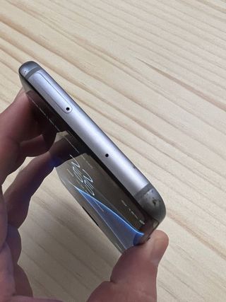 Samsung Galaxy S7 edge 32GB . Negro snapdragon