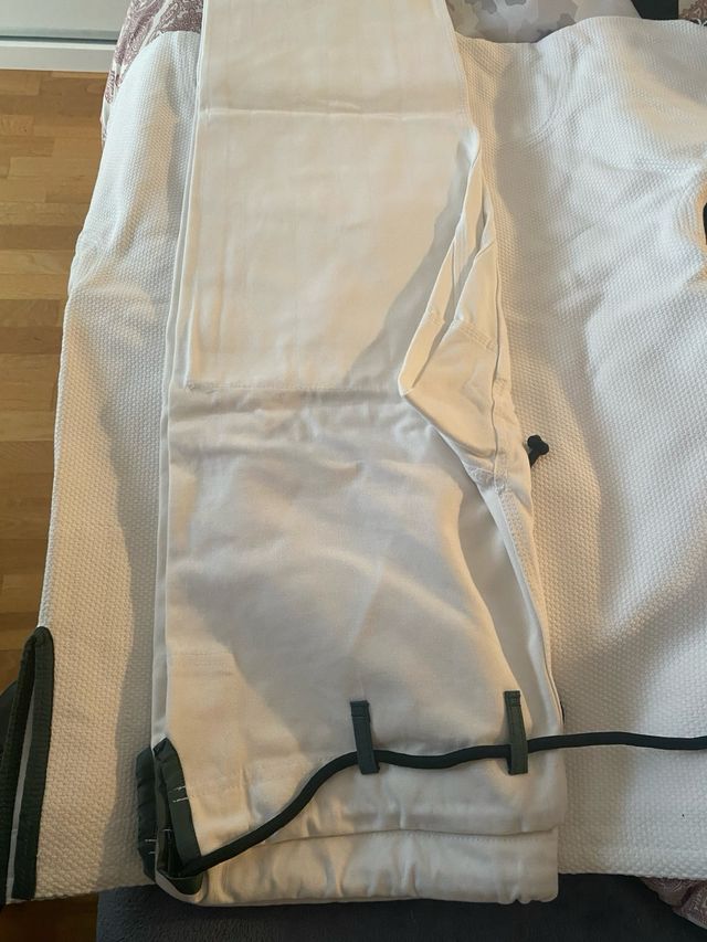 Kimono BJJ Tatami The Tank. Talla A3