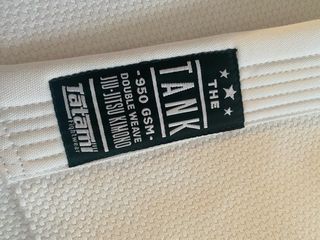 Kimono BJJ Tatami The Tank. Talla A3