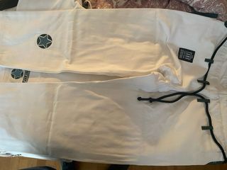 Kimono BJJ Tatami The Tank. Talla A3