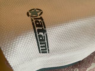 Kimono BJJ Tatami The Tank. Talla A3