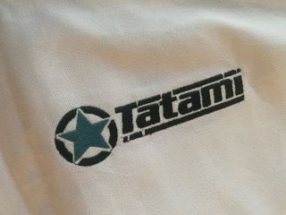 Kimono BJJ Tatami The Tank. Talla A3
