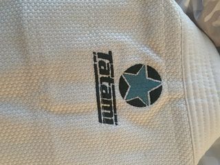 Kimono BJJ Tatami The Tank. Talla A3