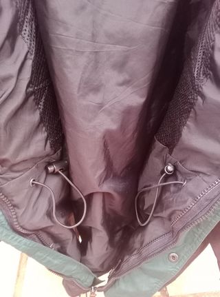 Chaqueta invierno Columbia 