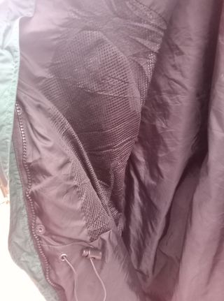 Chaqueta invierno Columbia 