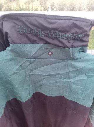 Chaqueta invierno Columbia 