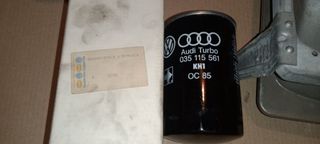 AUDI CLASICO, PIEZAS VARIAS (6)