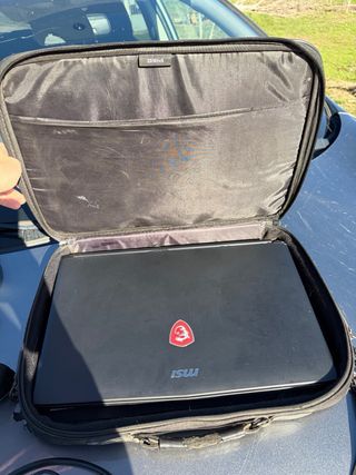 MSI GL62M 7REX-2202XES - Ordenador portátil de 15’