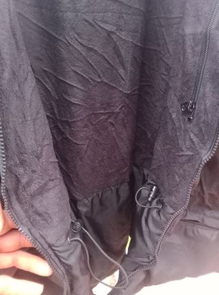 Chaqueta invierno columbia