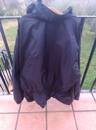 Chaqueta invierno columbia