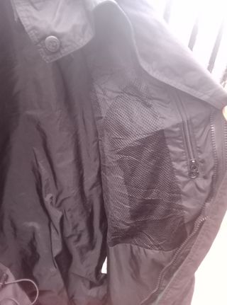 Chaqueta invierno columbia