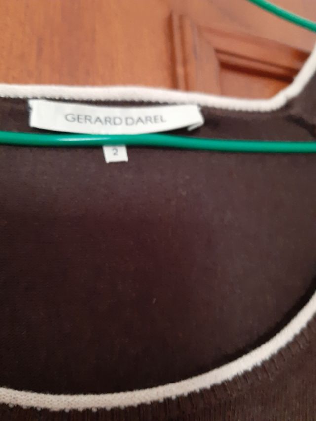 Camisola Gerard Darel