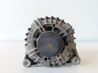 Alternador Ford Fiesta (cnn) año 2014