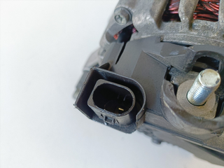 Alternador Ford Fiesta (cnn) año 2014