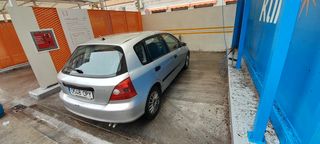 Honda Civic 2002