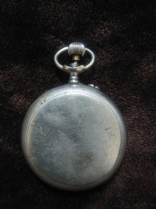 RELOJ DE BOLSILLO SINAÏ