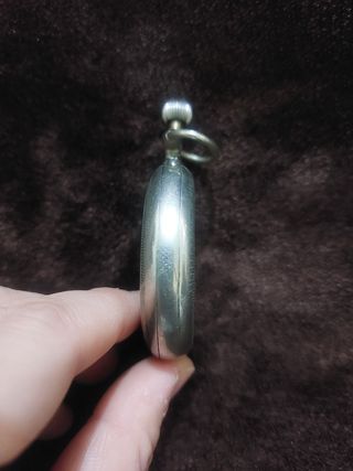 RELOJ DE BOLSILLO SINAÏ