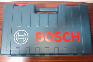 Taladro Martillo Perforador BOSCH Profesional 