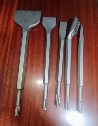 Taladro Martillo Perforador BOSCH Profesional 