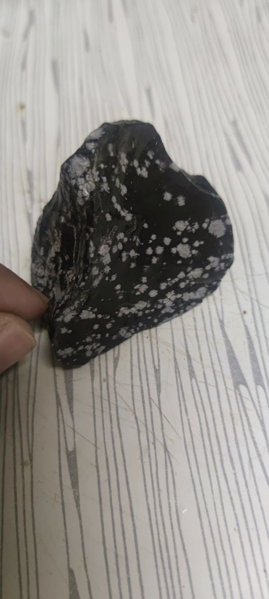Piedra o meteorito