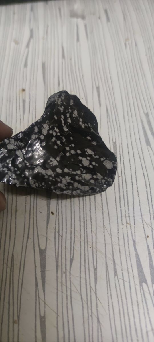 Piedra o meteorito