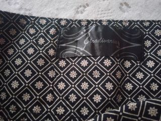 Minifalda Stradivarius nueva